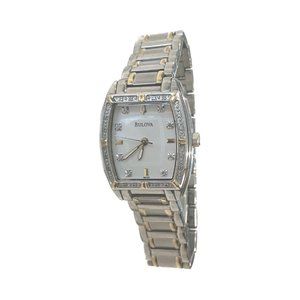 Bulova Women's Watch